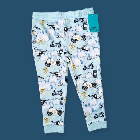 NWT Posh Joggers - Picture 1 of 5
